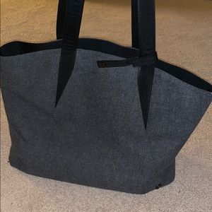 Lululemon All Day Tote